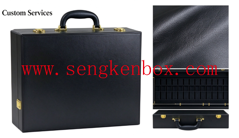 Exhibition Use Building Material Sample Hand Case Exhibition Use Building Material Sample Hand Case