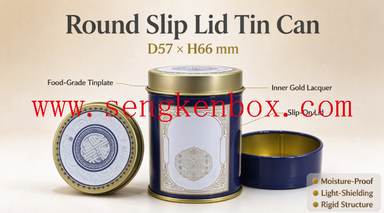 Stomach Powder Packing Tin Can Stomach Powder Packing Tin Can