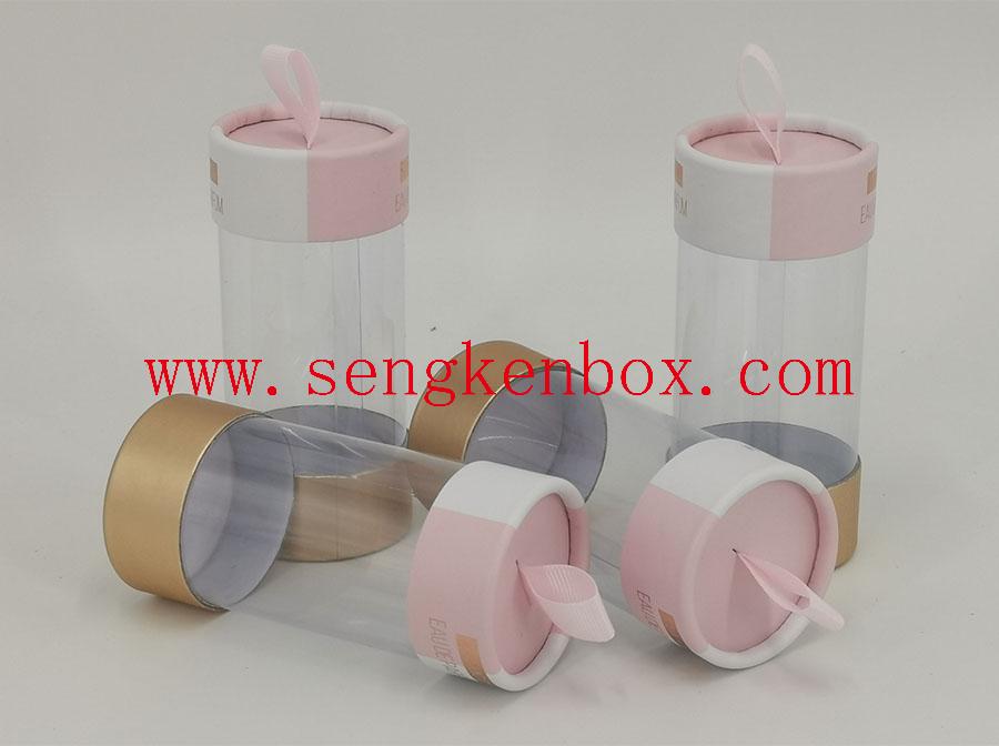 Custom Paper Tube Packaging