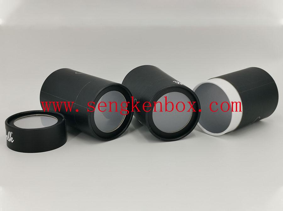 Eco Friendly Paper Tube Packaging