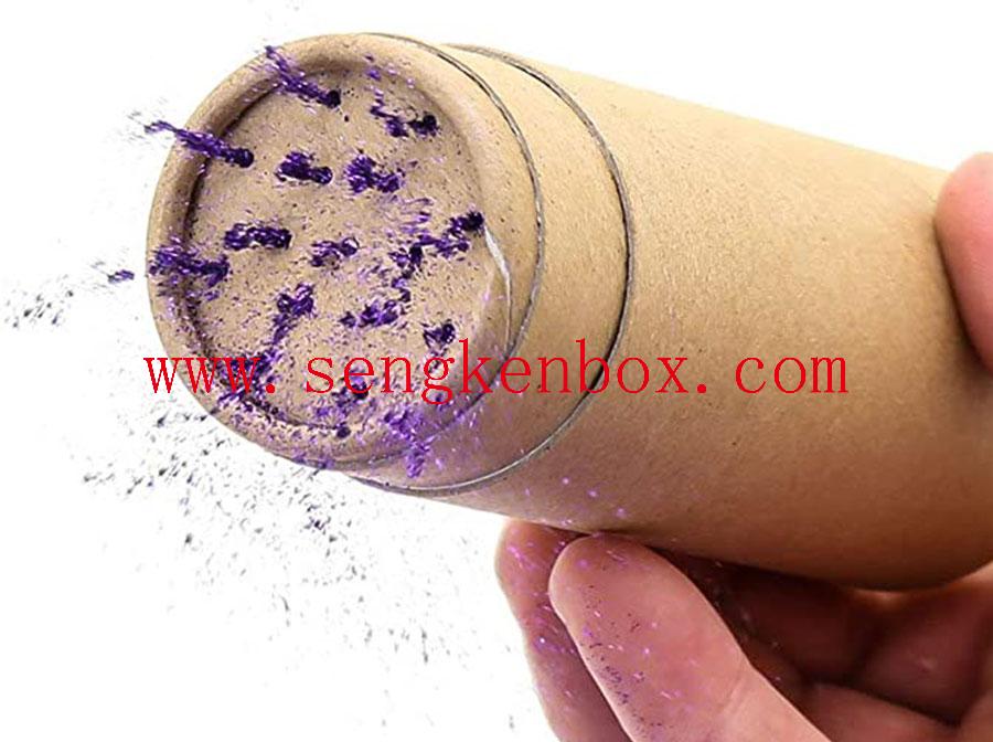 Environmentally Friendly Kraft Paper Packaging