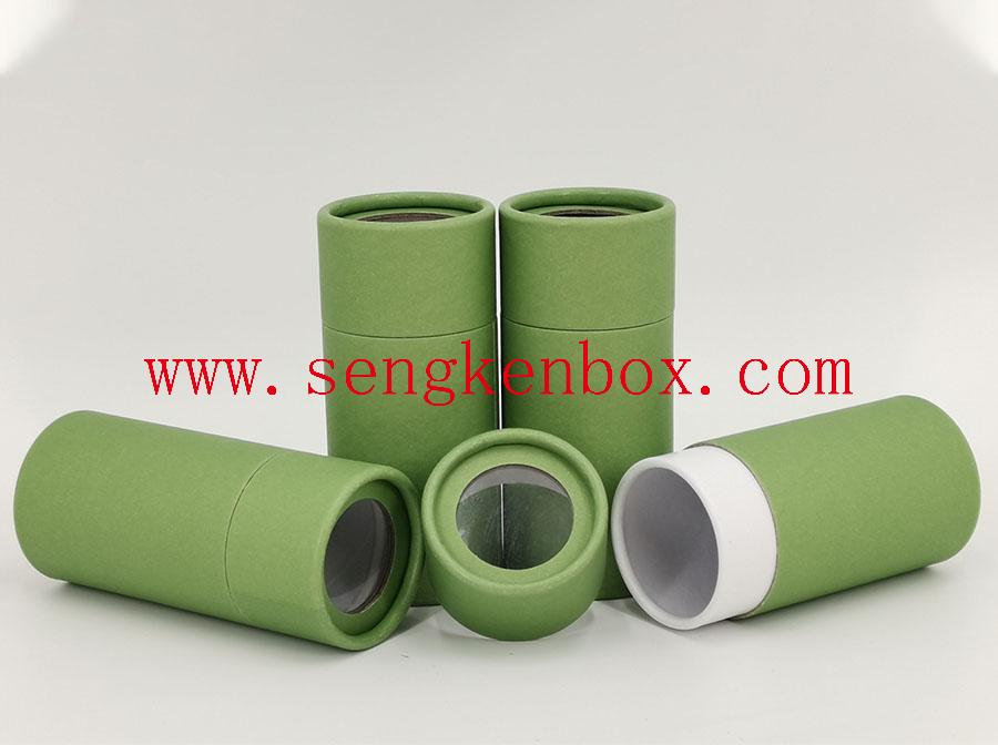 Tea Packaging Paper Tube