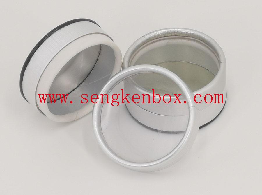 Tea Packaging Paper Cans