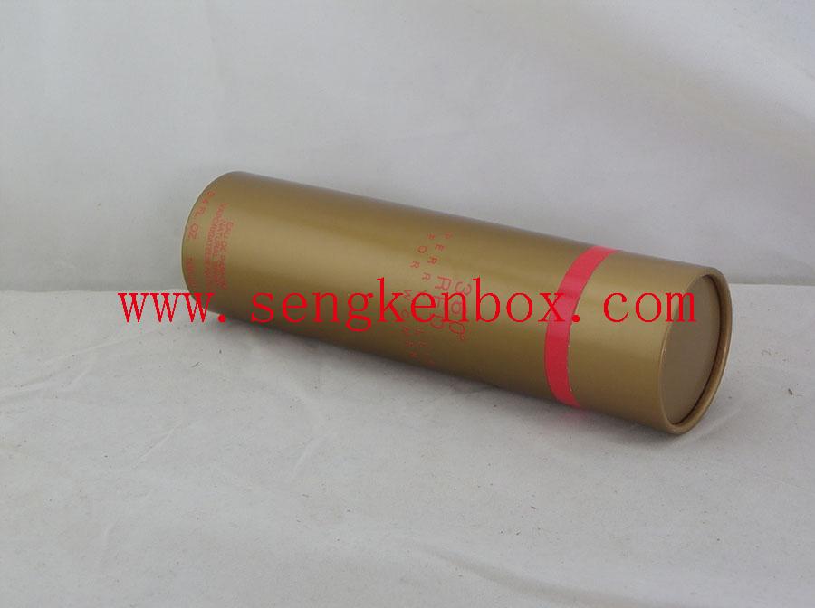 Paper Cardboard Tube Box
