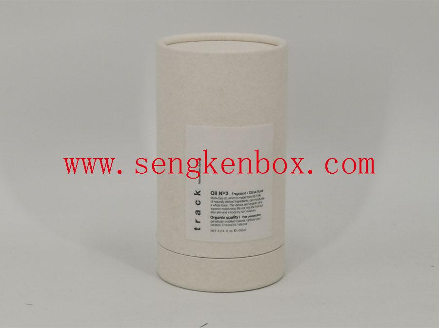 Paper Perfume Cardboard Tube