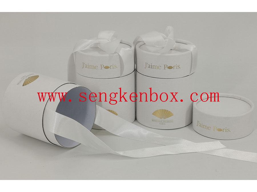 Cylinder Paper Tube Packaging