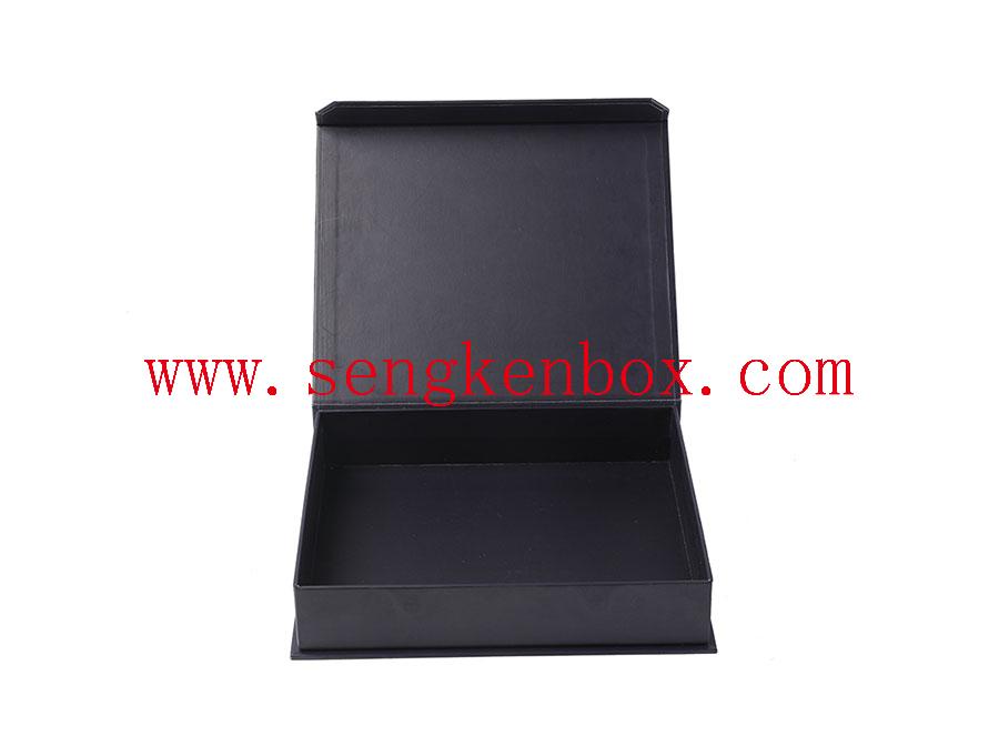 Magnet Switch Gift Paper Box