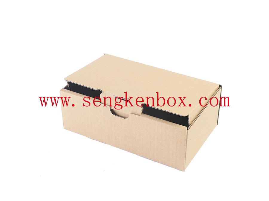 Eco Friendly Packing Paper Box