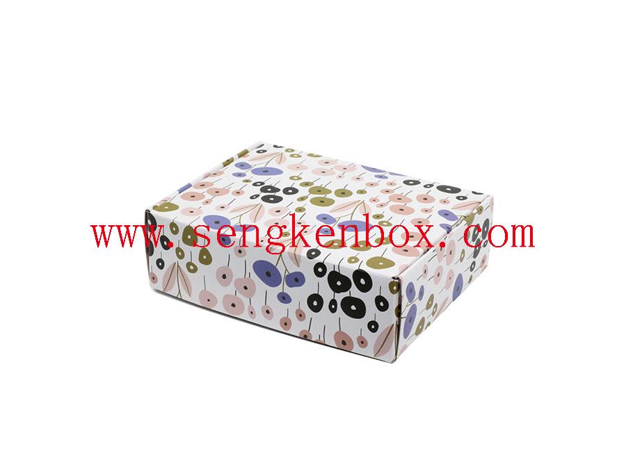 Small Capacity Paper Gift Box