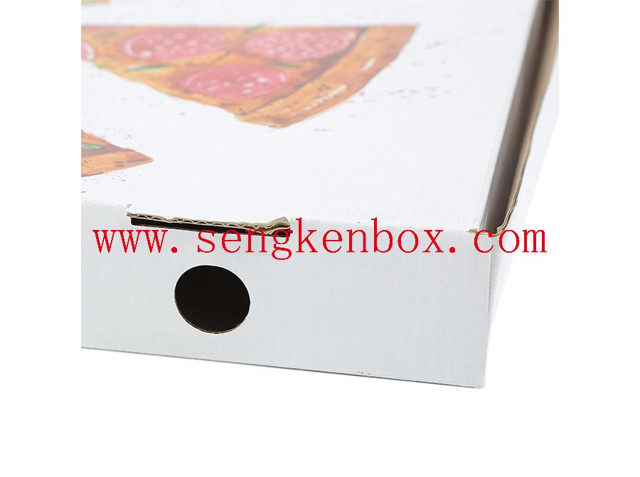 Environmental Protection Food Boxes