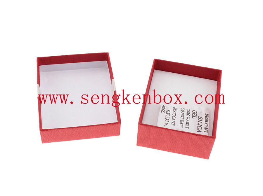 Quality Material Gift Paper Box