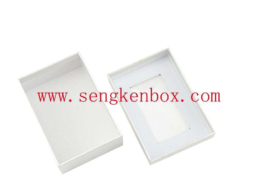 Nested Way Gift Case With Visual Window