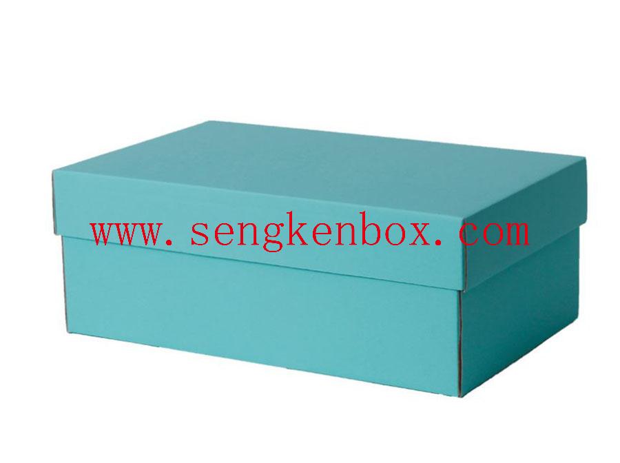 Detachable Packaging Paper Box