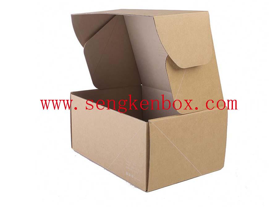 Detachable Packaging Paper Box