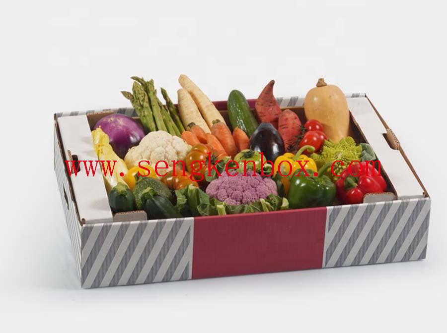 Place Storage Paper Card Box