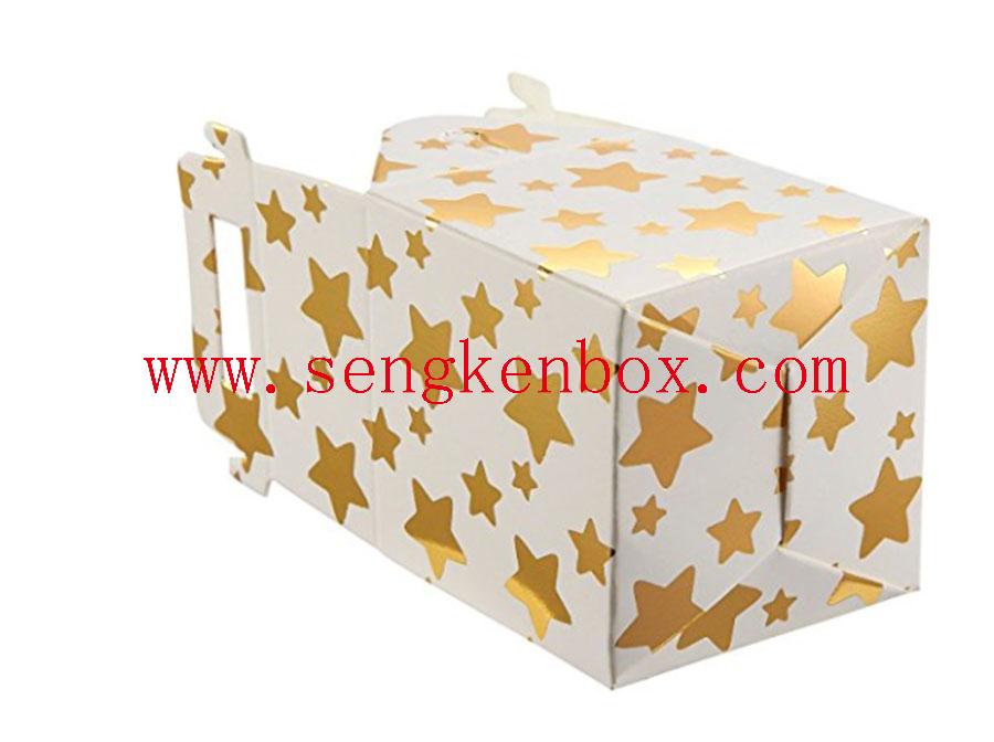 Custom Design Paper Box