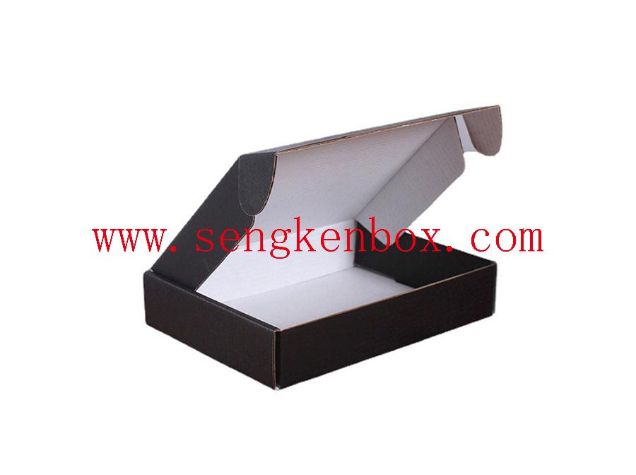 Foldable Storage Paper Box