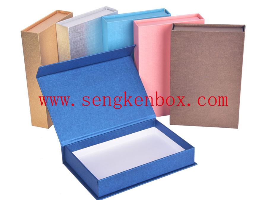 Simple Packaging Paper Case