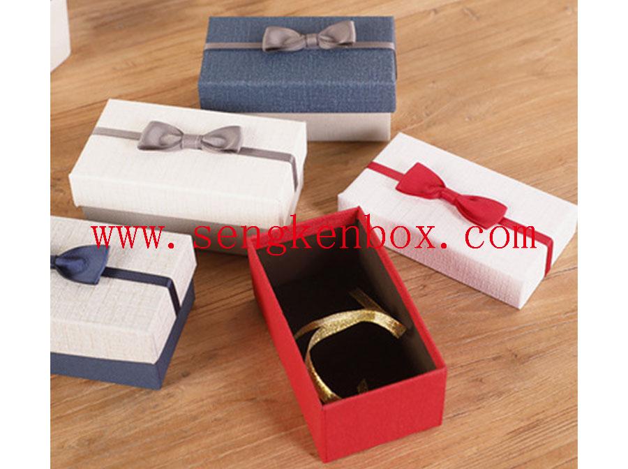 High Quality Packaging Paper Box