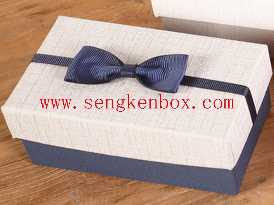 Custom Packaging Paper Case