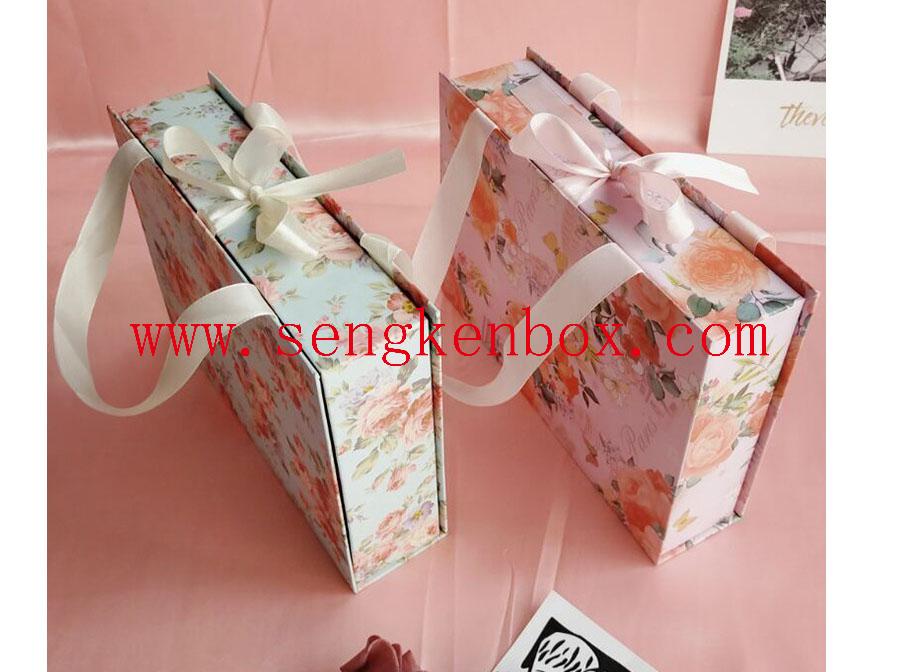 Non-Foldable Gift Case