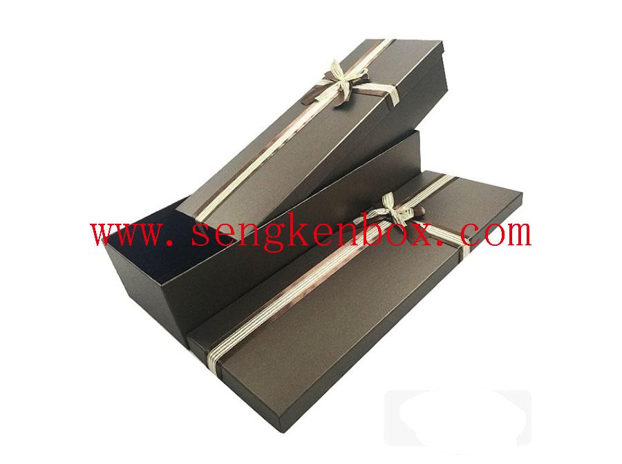 Long Size Packaging Paper Case