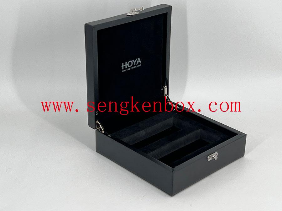 Simple And Generous Leather Box