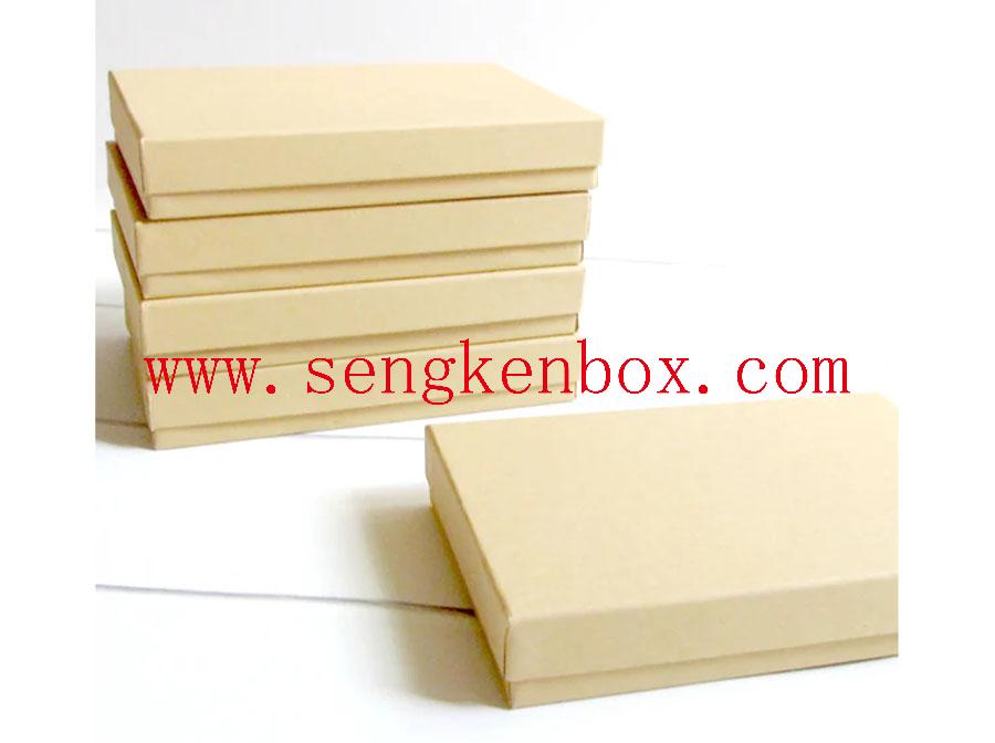 Separates Paper Packing Case