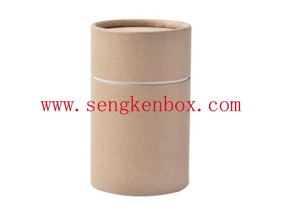 Beauty Essence Packaging Tube