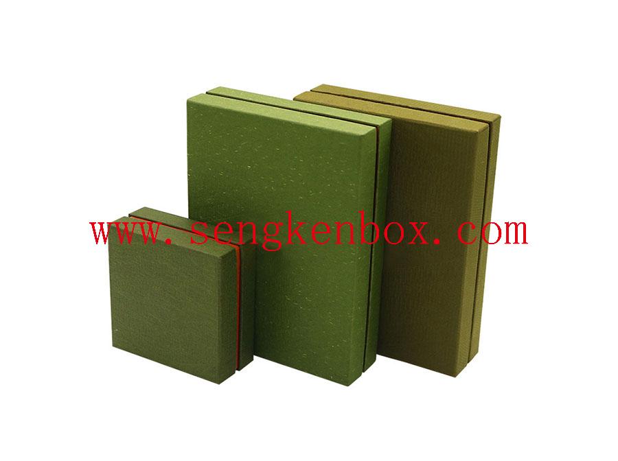 Custom Size Gift Paper Box