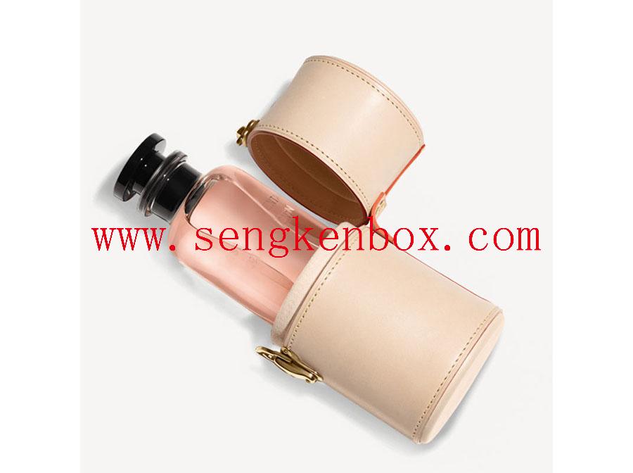 Handmade High-Grade Leather Box