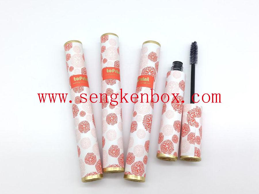 Biodegradable Cosmetic Cylinder Cans