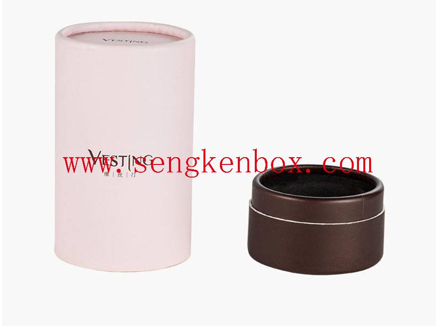 Custom Cosmetic Paper Tube