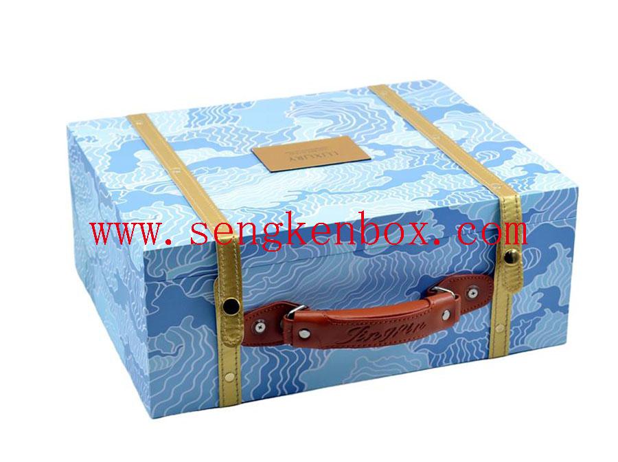 Large Luxury Cardboard Case