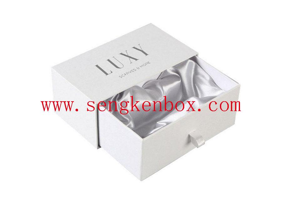 Drawer Non-Foldable Packaging Box