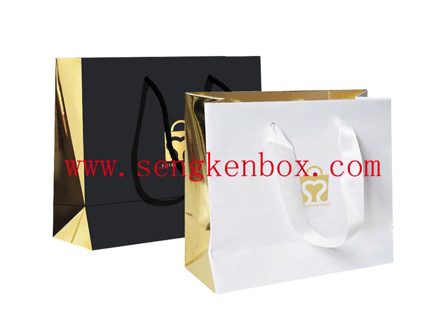 Retail Shopping Paper Bag