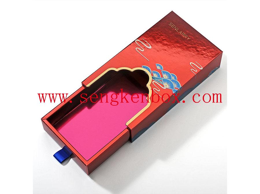 Customized Price Paper Gift Box