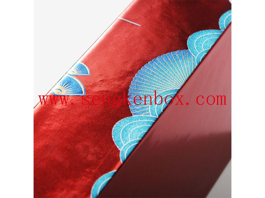 Drawer Gift Paper Packing Case