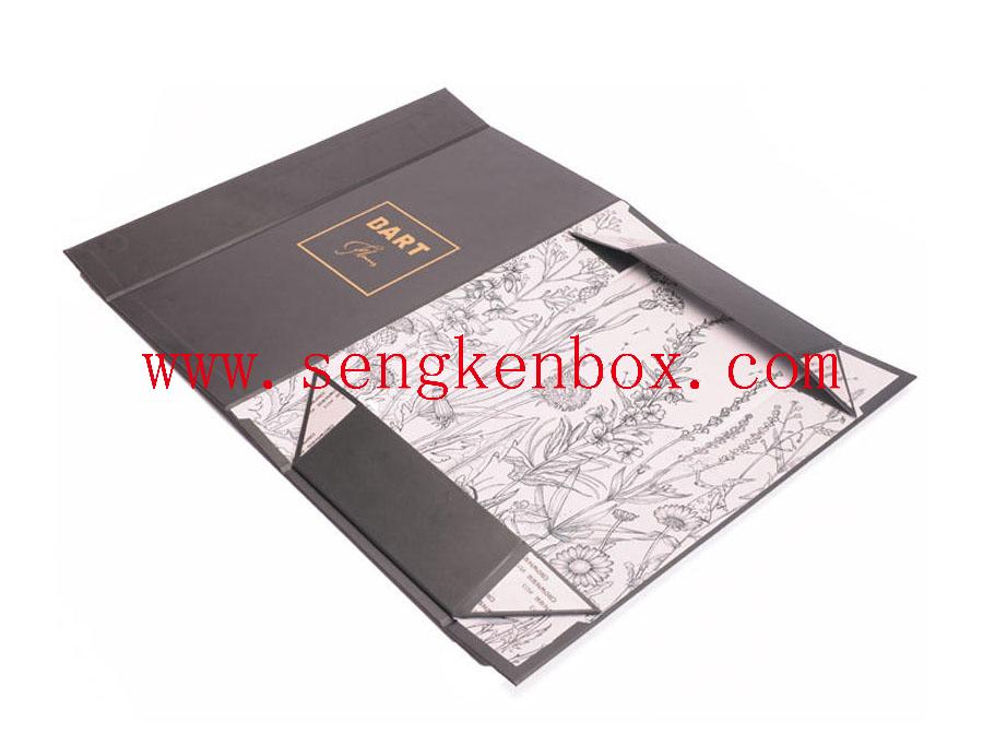 Custom Logo Gift Paper Box
