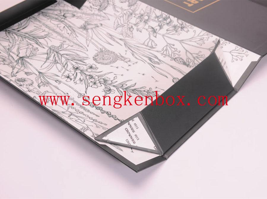 Premium Luxury Cardboard Case