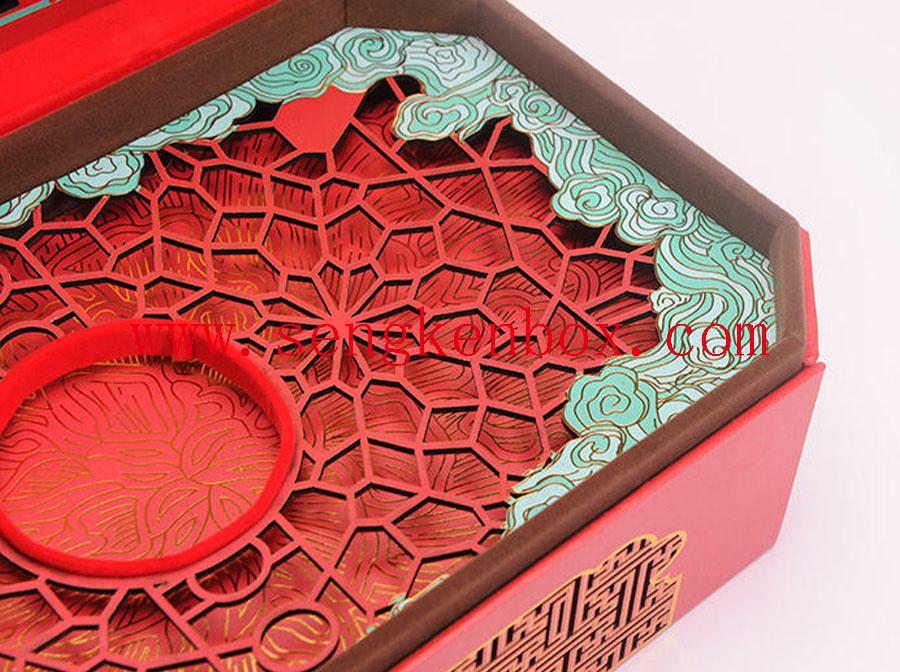 Hot Sale Cosmetic Gift Box