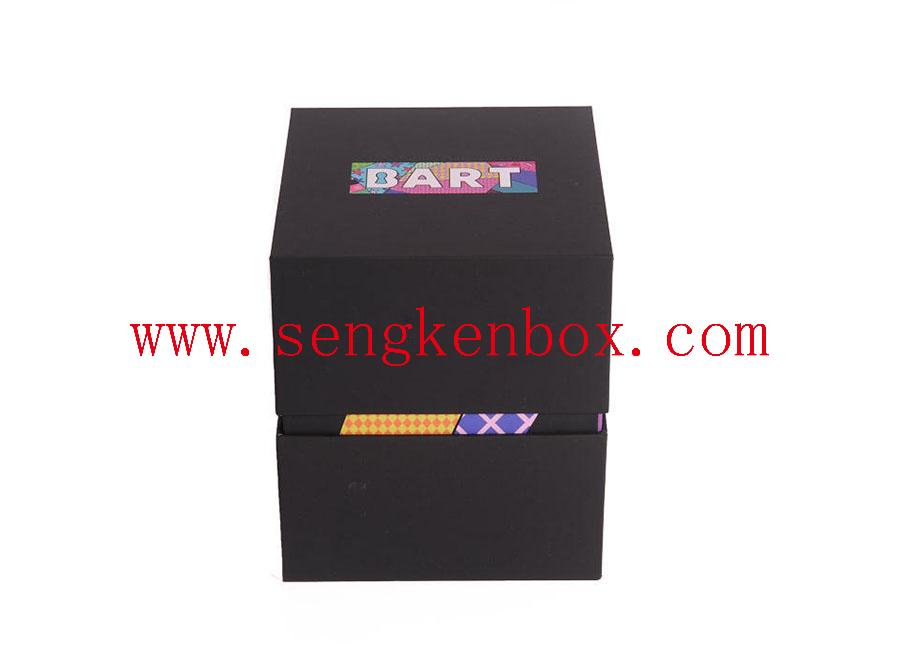 Manufacturer Luxury Paper Gift Box