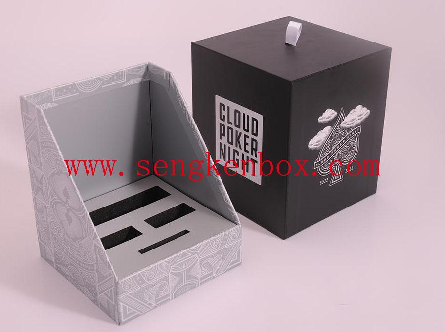 Printing Paper Packing Case