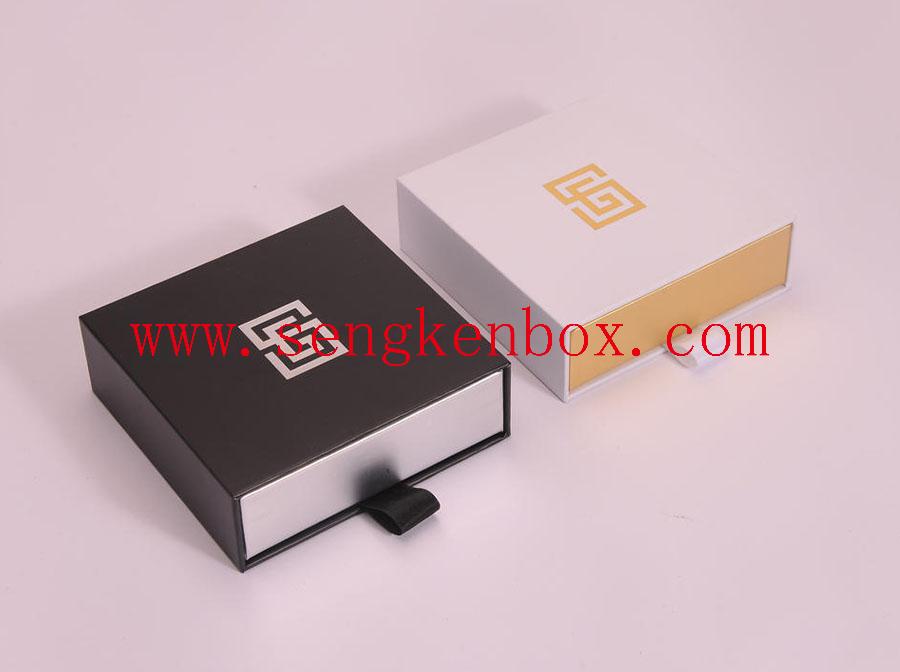 Custom Logo Paper Packing Case