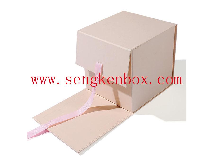 High Quality Cardboard Gift Box