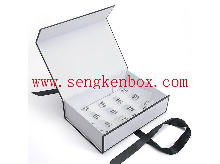 Large A4 Rigid Paper Gift Box