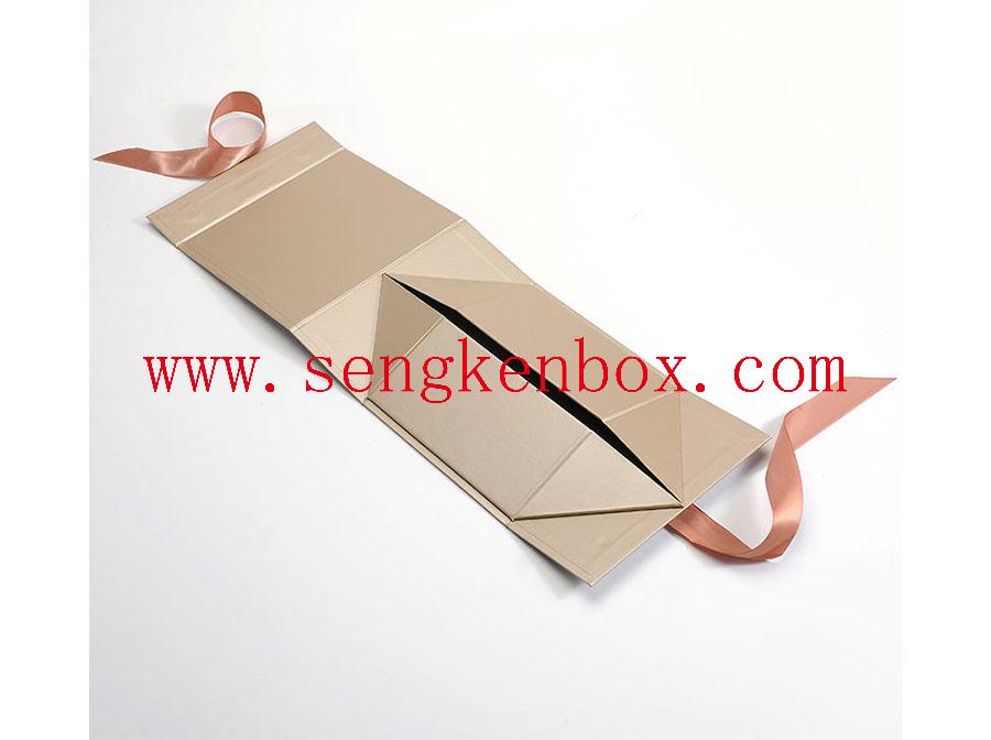 Hot Sale Foldable Women Underwear Paper Box
