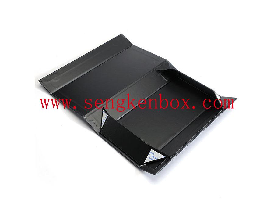 Branding Logo Paper Gift Box