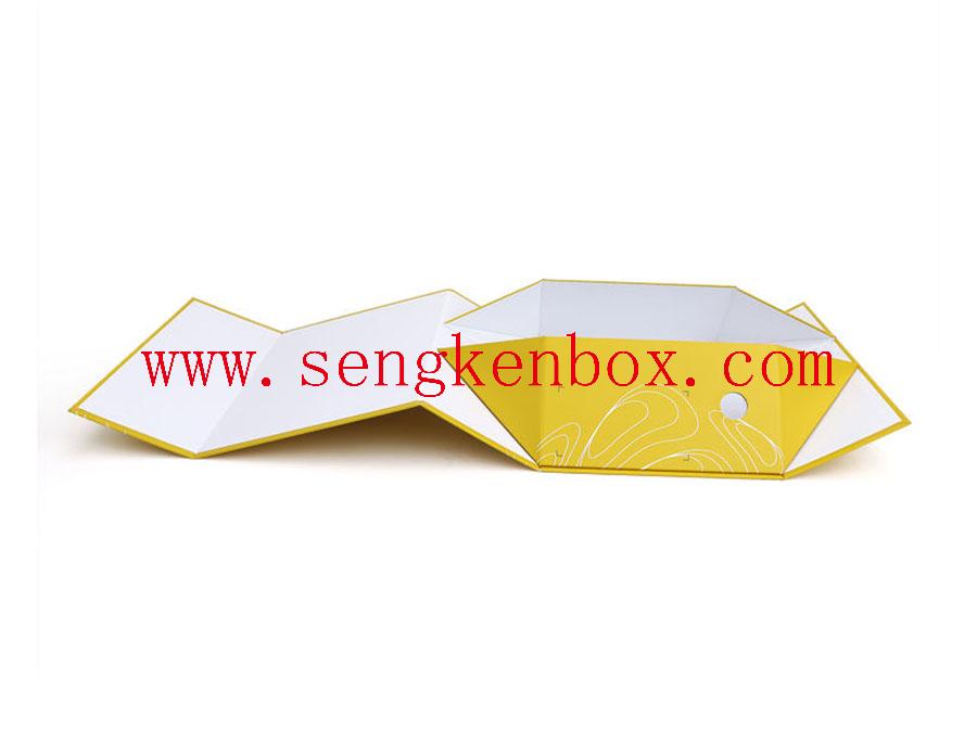 High Quality Packaging Paper Packing Case