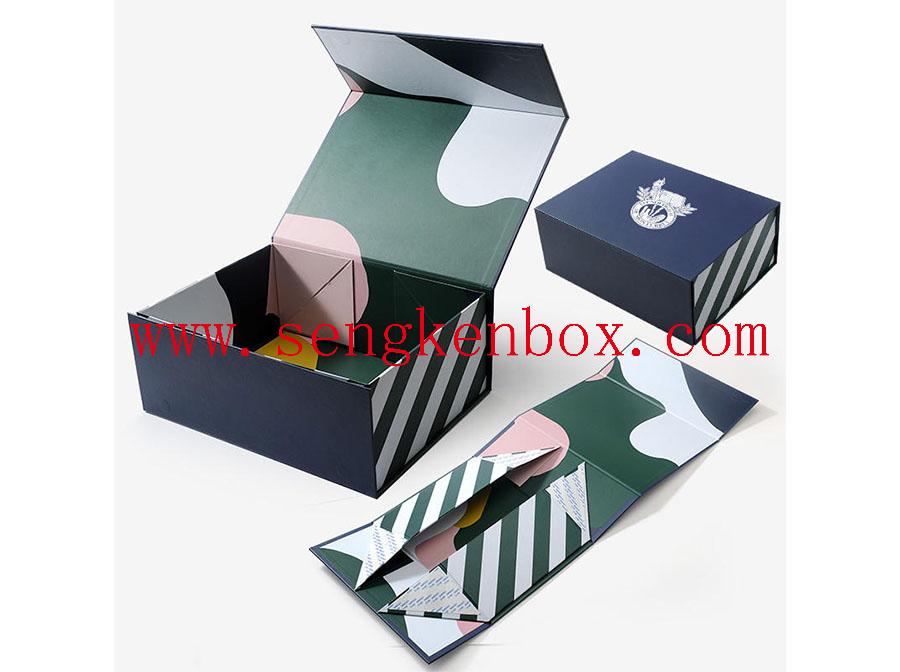 Rigid Hoodie Paper Gift Box